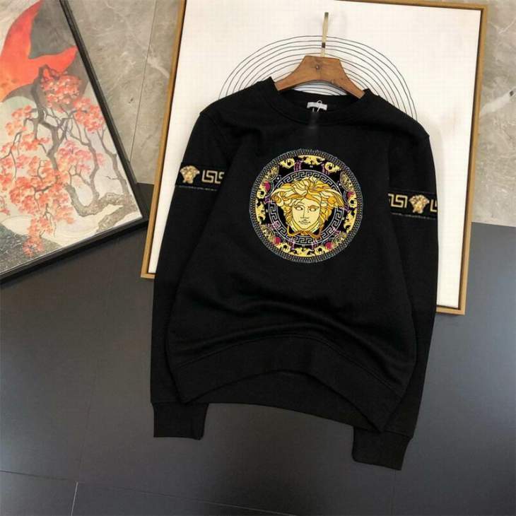 Picture of Versace Sweatshirt _SKUVersaceM-4XL12yr0236386